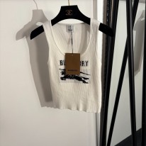 버버리 여자 나시