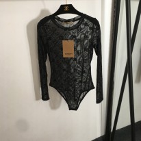 버버리 여자 반팔티 2컬러