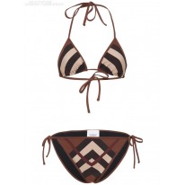 버버리 여자 세트