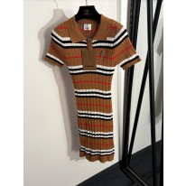 버버리 여자 원피스 2컬러