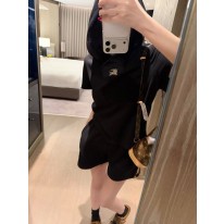 버버리 여자 세트