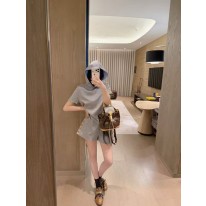 버버리 여자 세트