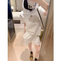 버버리 여자 세트