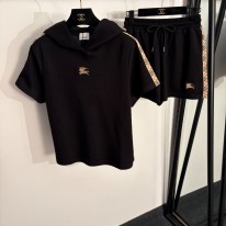 버버리 여자 세트 3컬러