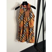 버버리 여자 원피스