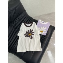 버버리 여자 반팔티 2컬러