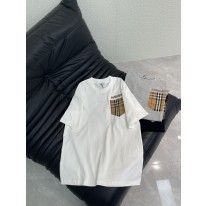 버버리 여자 반팔티 3컬러