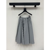 프라다 여자 치마