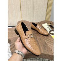 펜디 남자 구두