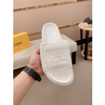 펜디 남자 슬리퍼
