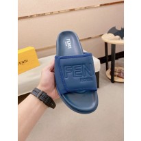 펜디 남자 슬리퍼