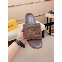 펜디 남자 슬리퍼