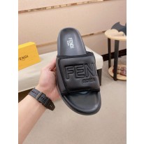 펜디 남자 슬리퍼