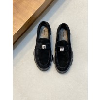 지방시 남자 구두
