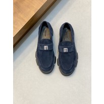 지방시 남자 구두