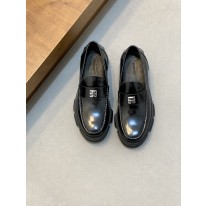 지방시 남자 구두