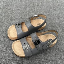 발렌시아가 남자 샌들