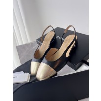 샤넬 2CM 여자 신발
