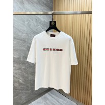 구찌 2컬러 남자 반팔티