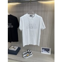 구찌 2컬러 남자 반팔티