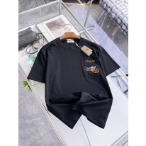 에르메스 남자 반팔티
