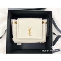 입생로랑 생로랑 672738 여자가방