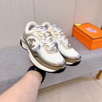 샤넬 남녀공용 신발 운동화 스니커즈