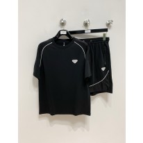 프라다 남자 세트
