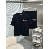 프라다 남자 세트