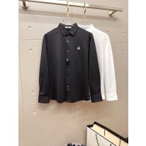 프라다 2컬러 남자 셔츠