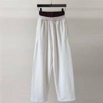 발렌시아가 남녀공용 바지
