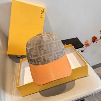 펜디 모자