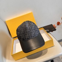펜디 모자