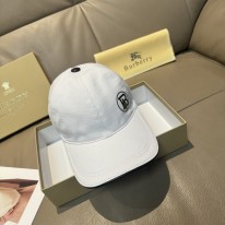 버버리 모자