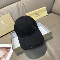 버버리 모자