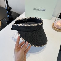 버버리 모자