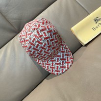 버버리 모자