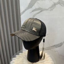 버버리 모자