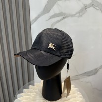 버버리 모자