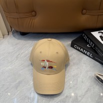 버버리 모자