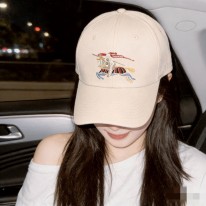 버버리 모자