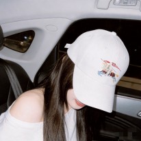 버버리 모자