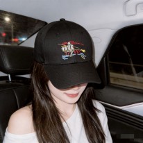 버버리 모자