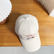 버버리 모자