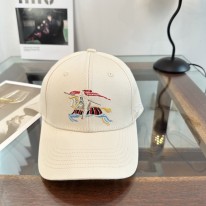 버버리 모자