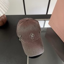 크롬하츠 모자