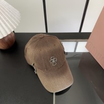 크롬하츠 모자