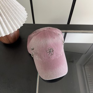 크롬하츠 모자