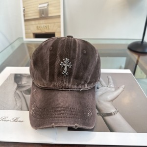크롬하츠 모자