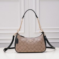 코치 여자가방